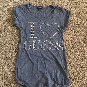 Guess t shirt